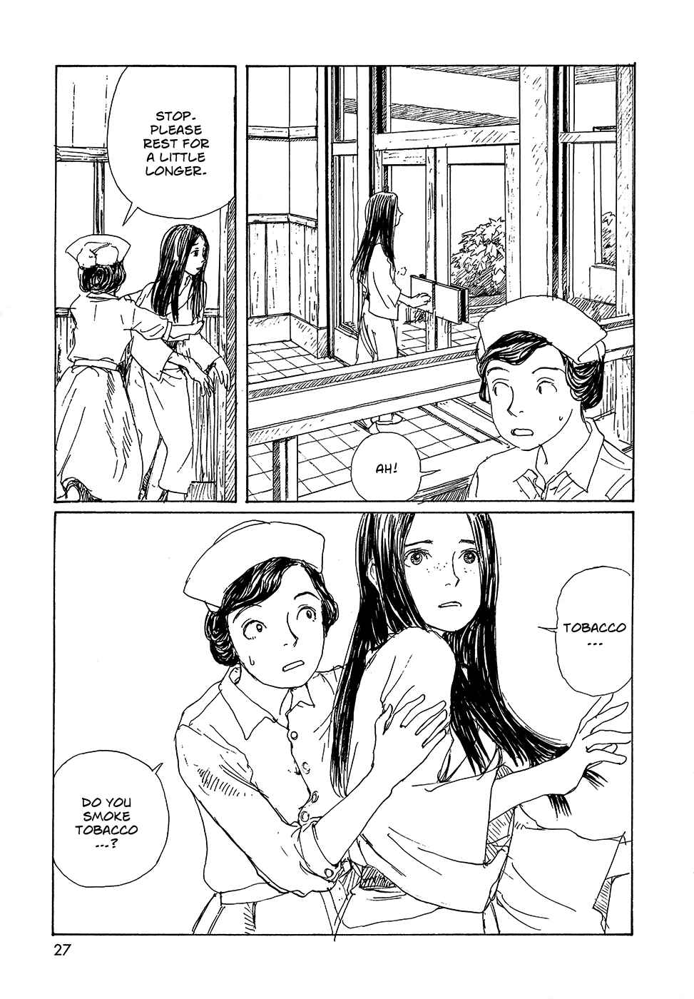 Chapter 16 - Page 28