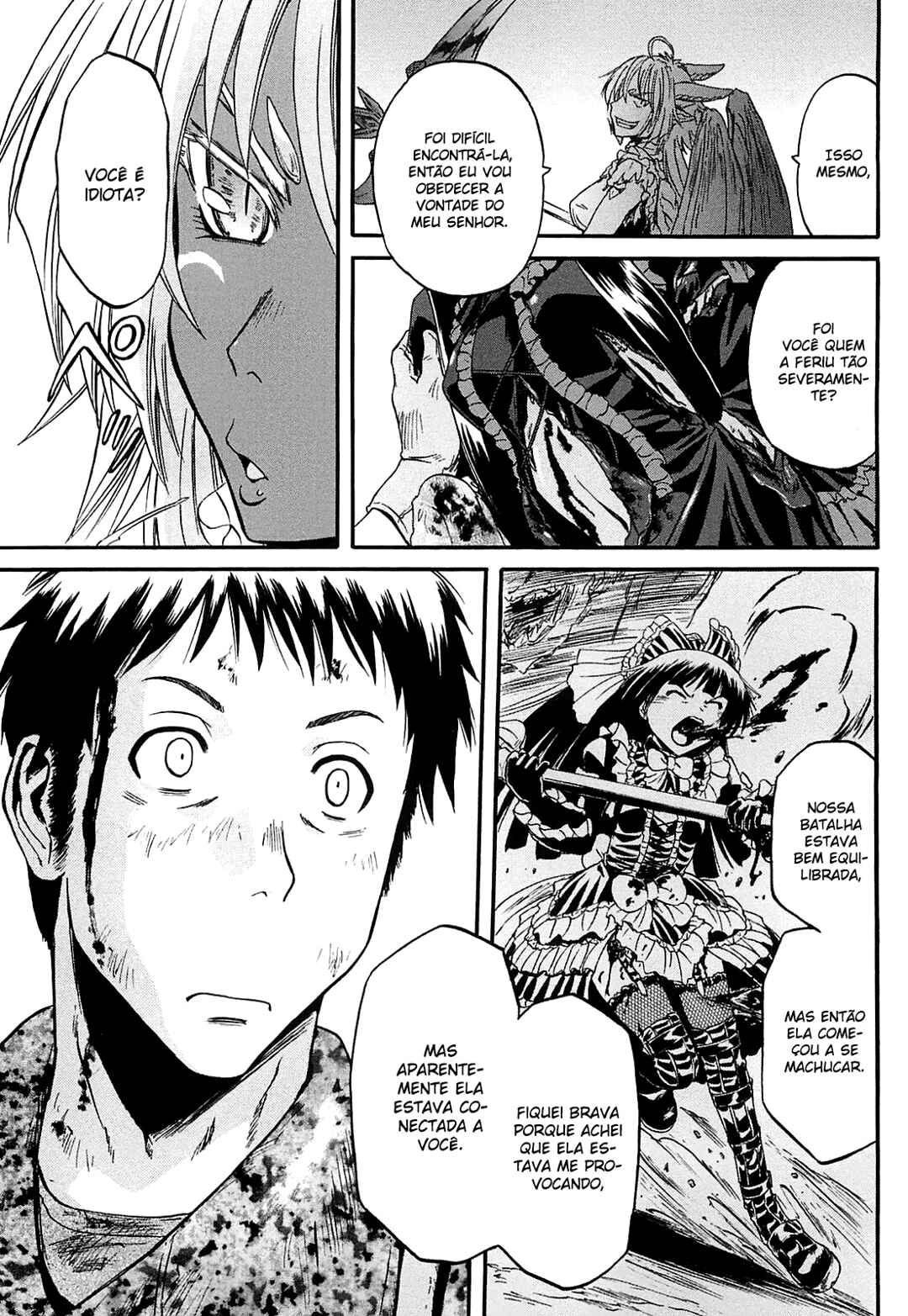 Chapter 45 - Page 10