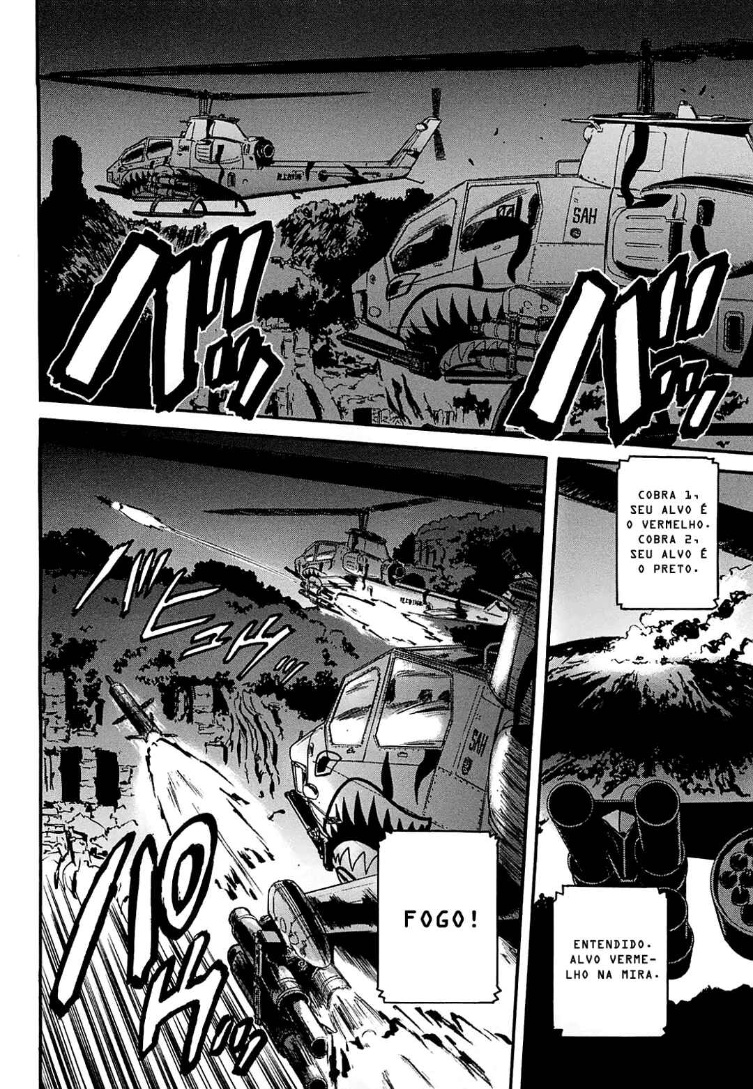Chapter 45 - Page 32