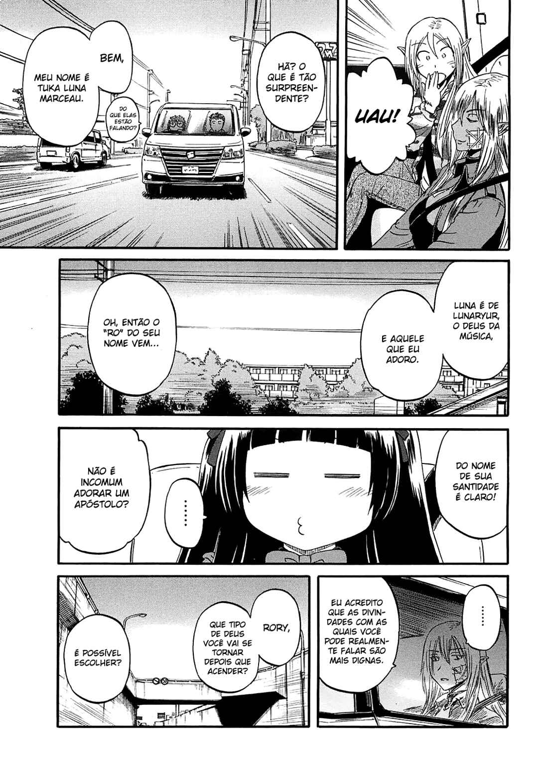 Chapter 45 - Page 48