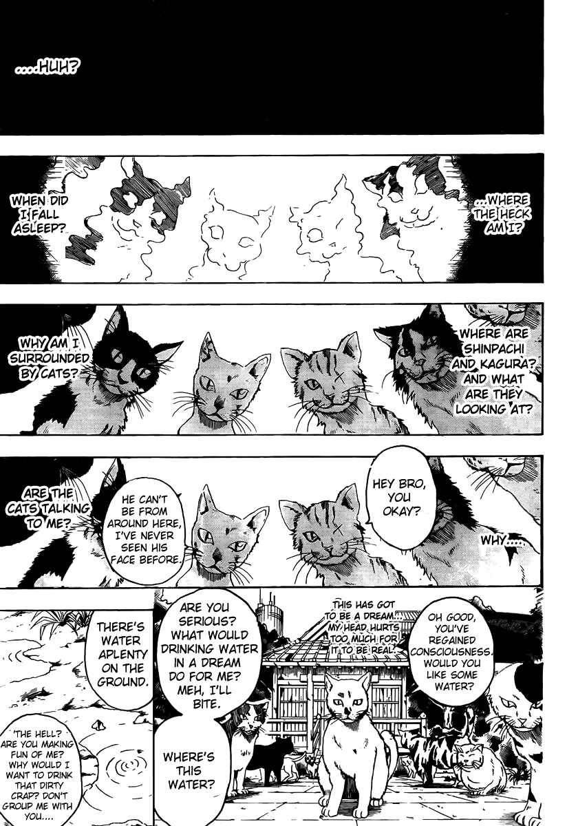 Chapter 275 - Page 5