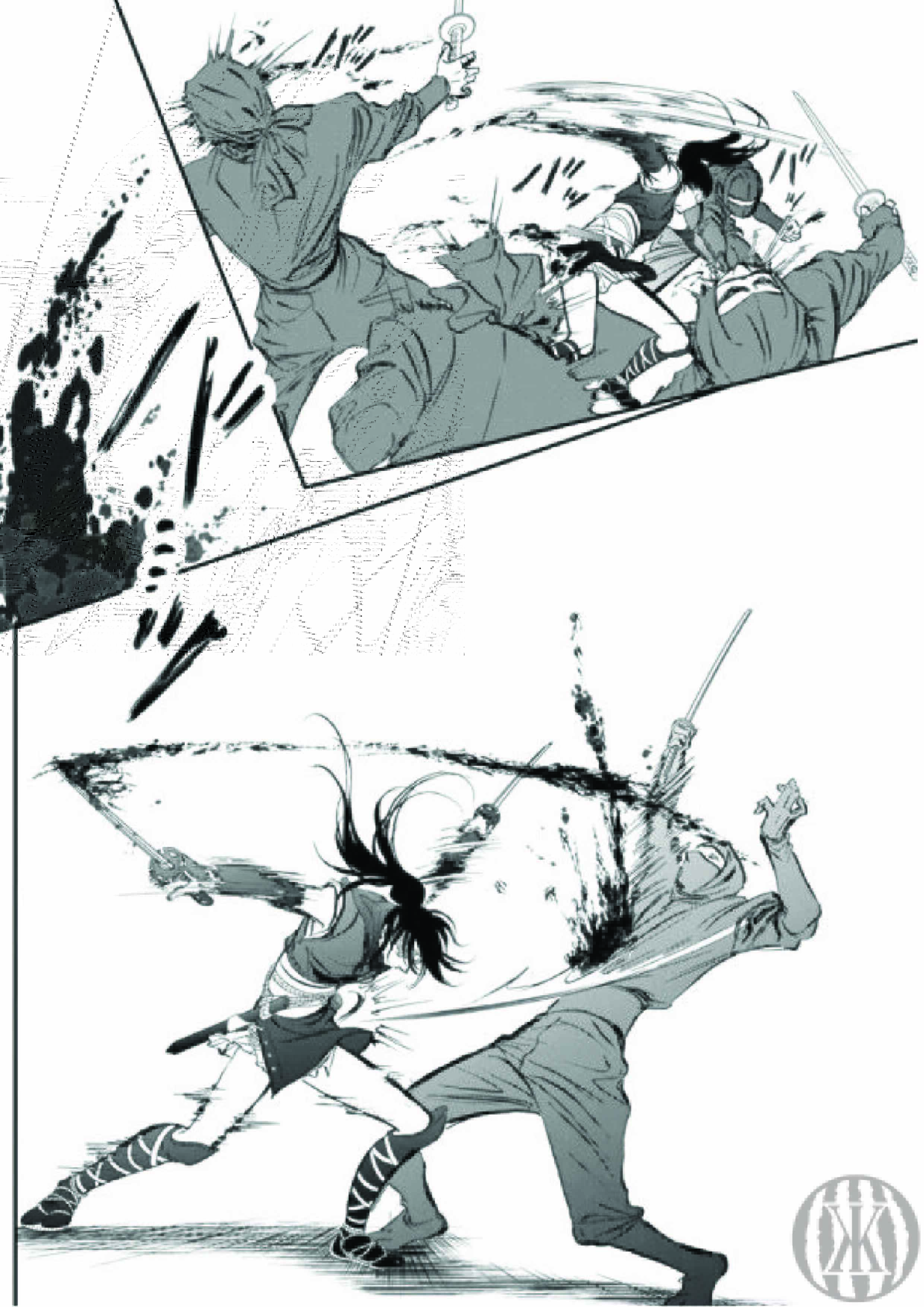 Chapter 298 - Page 12