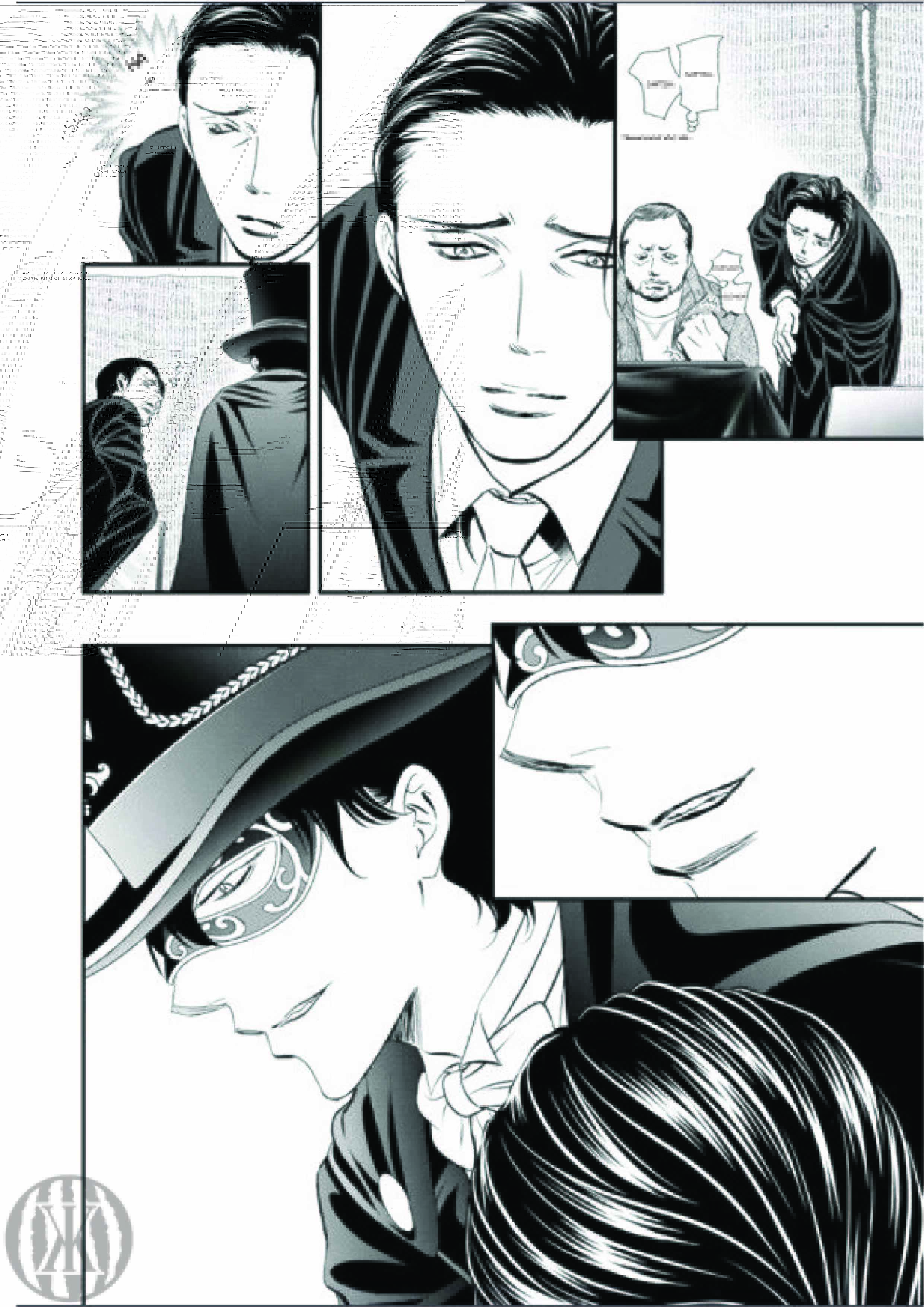Chapter 298 - Page 15