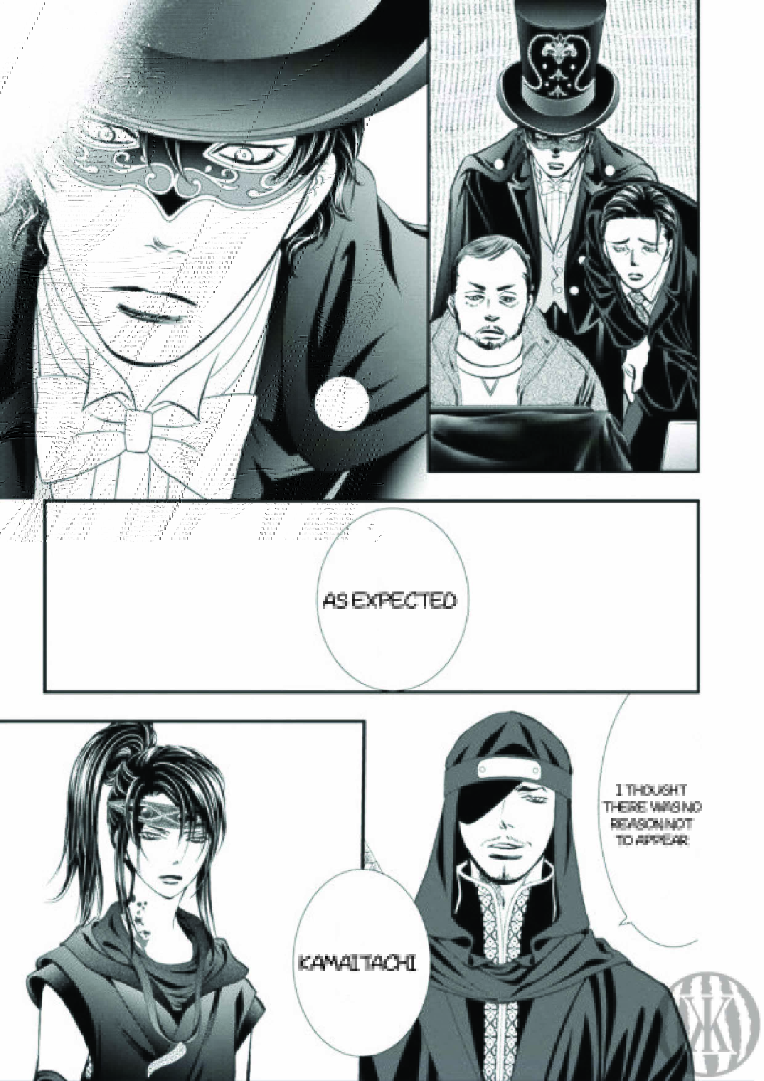 Chapter 298 - Page 8