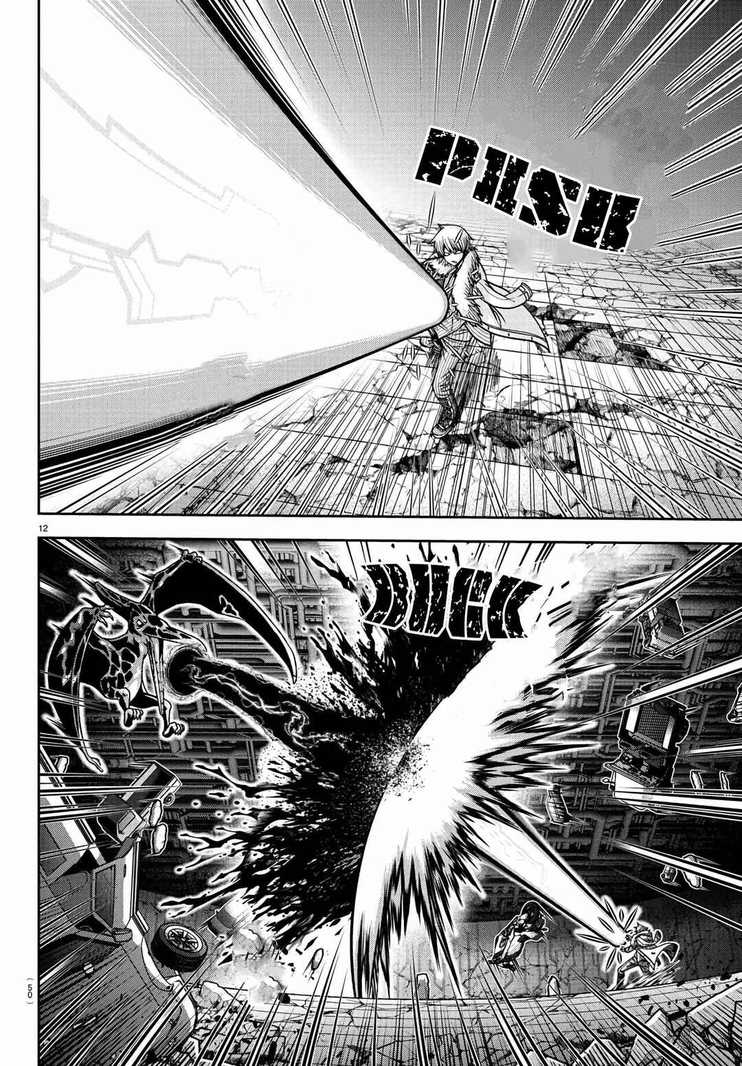 Chapter 102 - Page 12