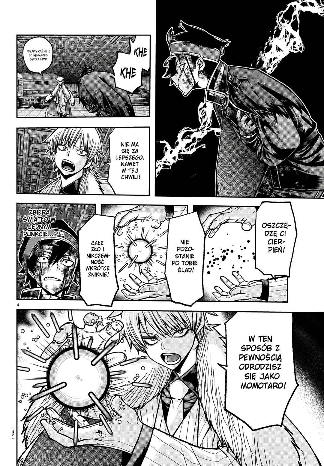 Chapter 102 - Page 5