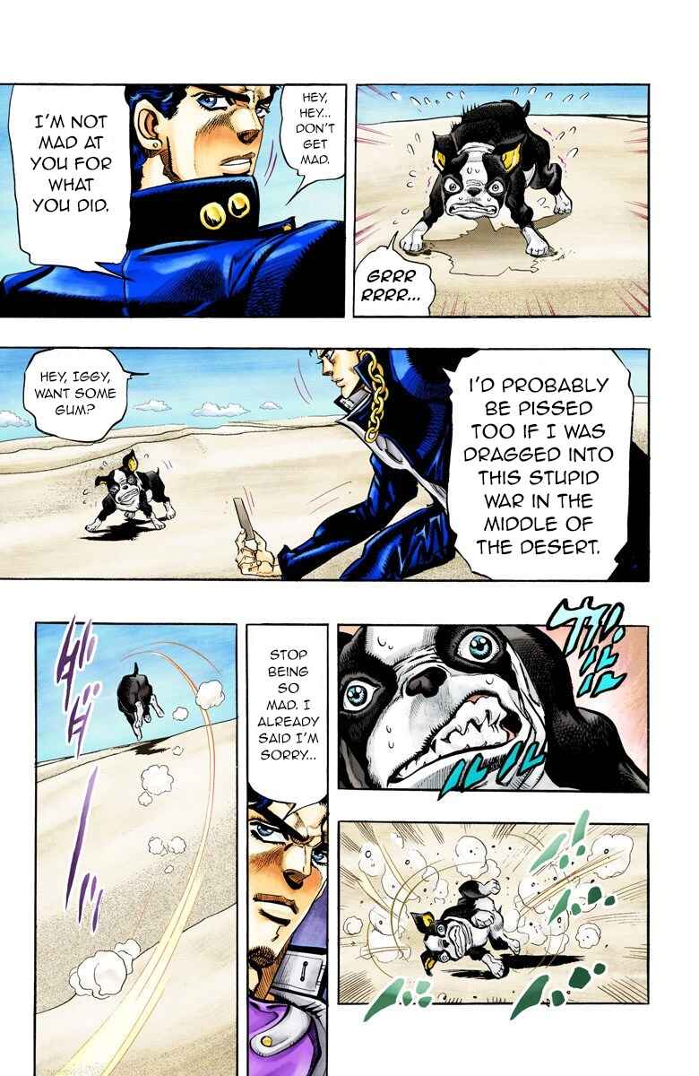 Chapter 75 - Page 15