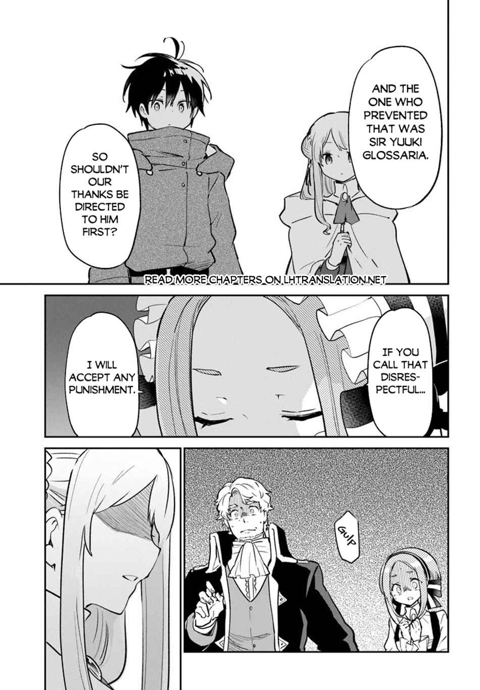 Chapter 57 - Page 21
