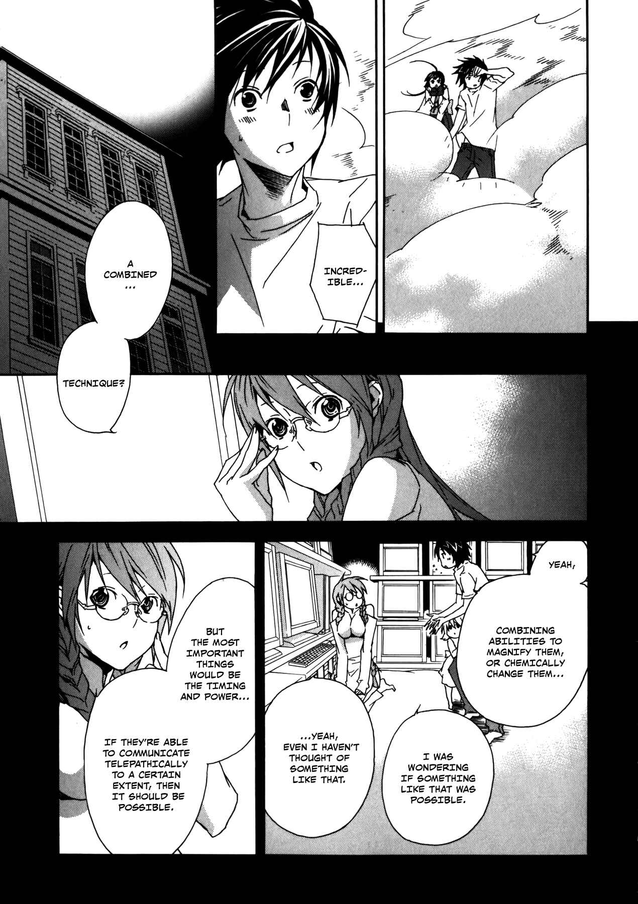 Chapter 87 - Page 15