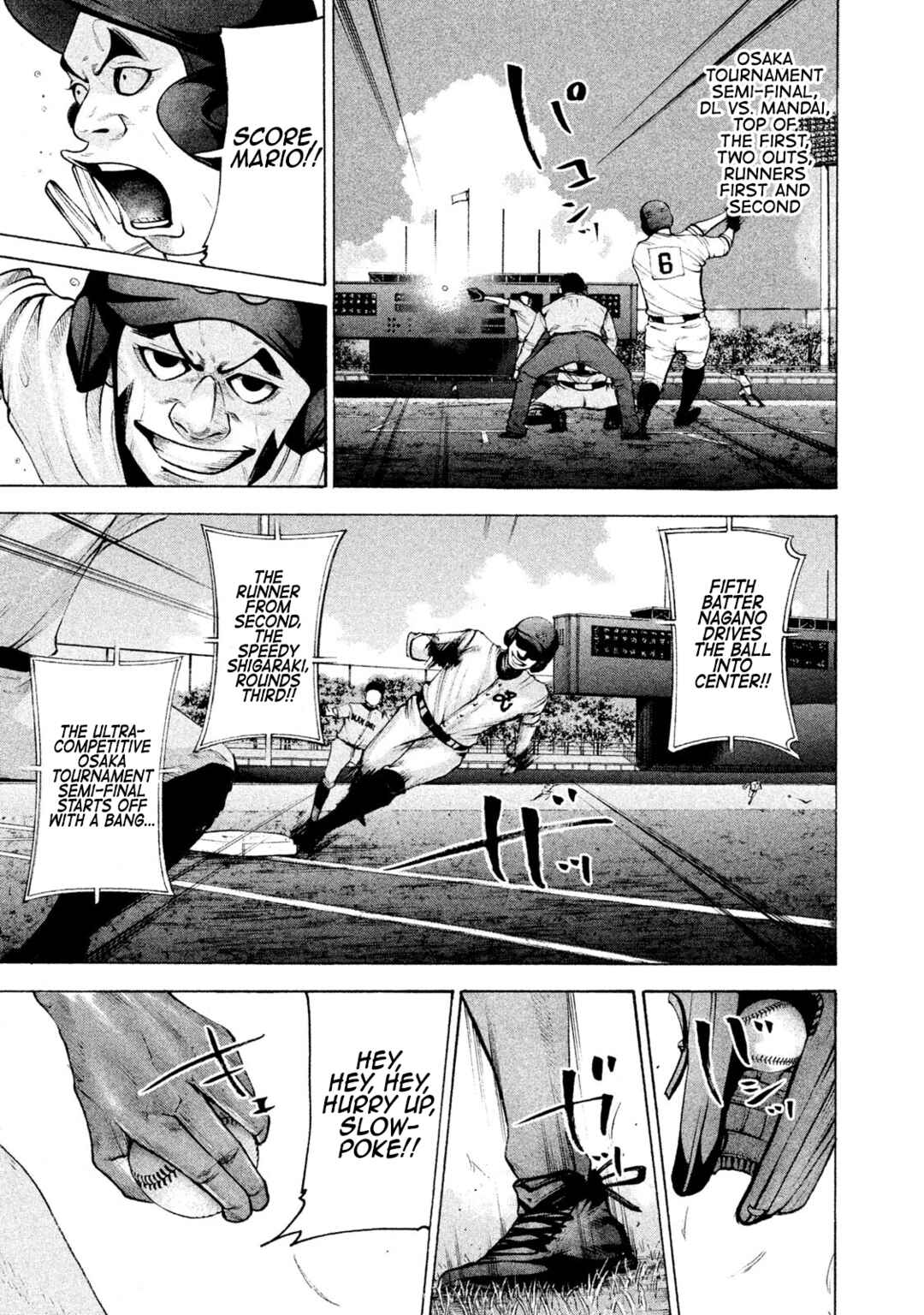 Chapter 156 - Page 1