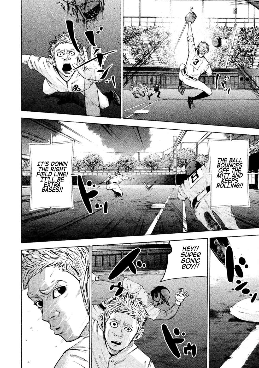 Chapter 156 - Page 10