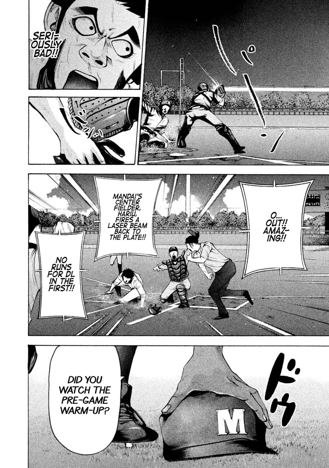 Chapter 156 - Page 3