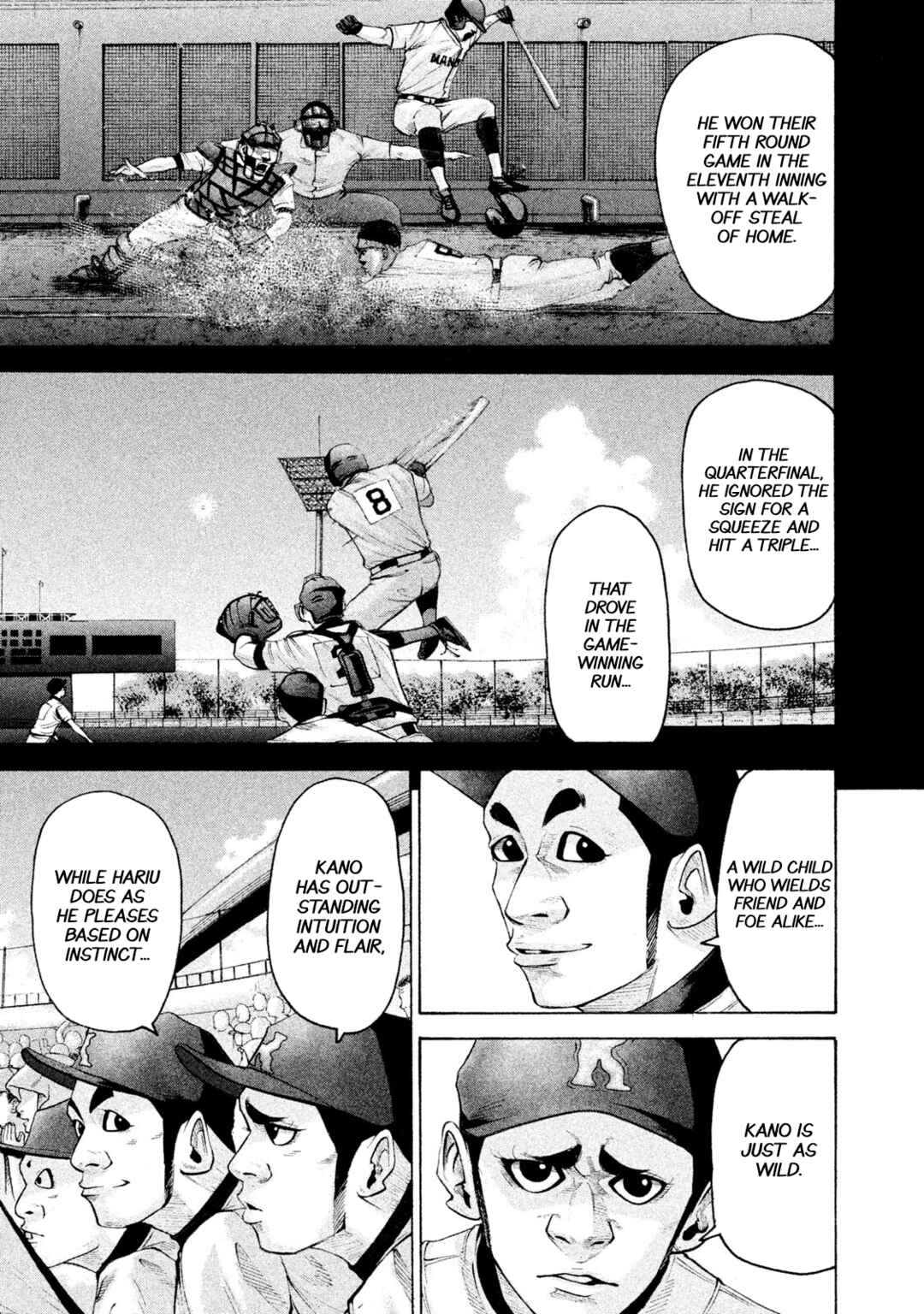 Chapter 156 - Page 5