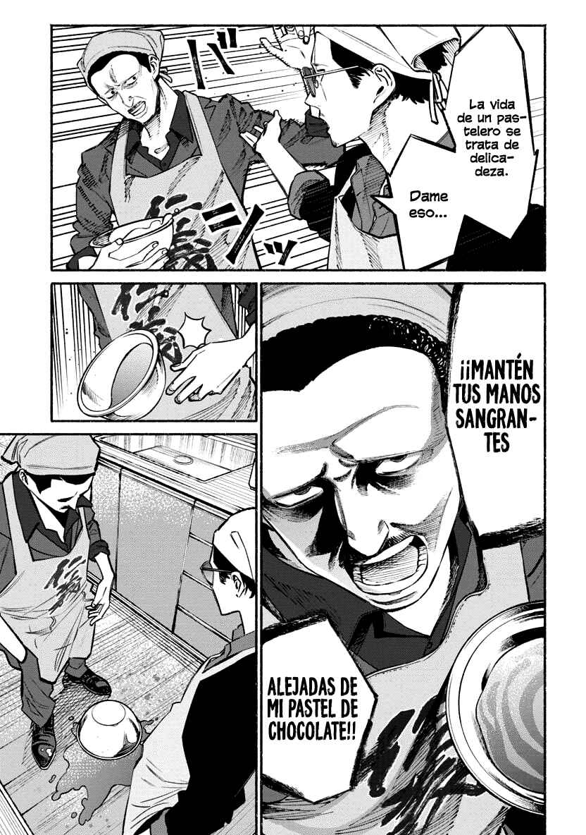 Chapter 45 - Page 6
