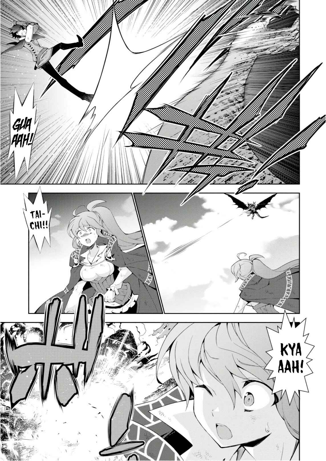 Chapter 28 - Page 21