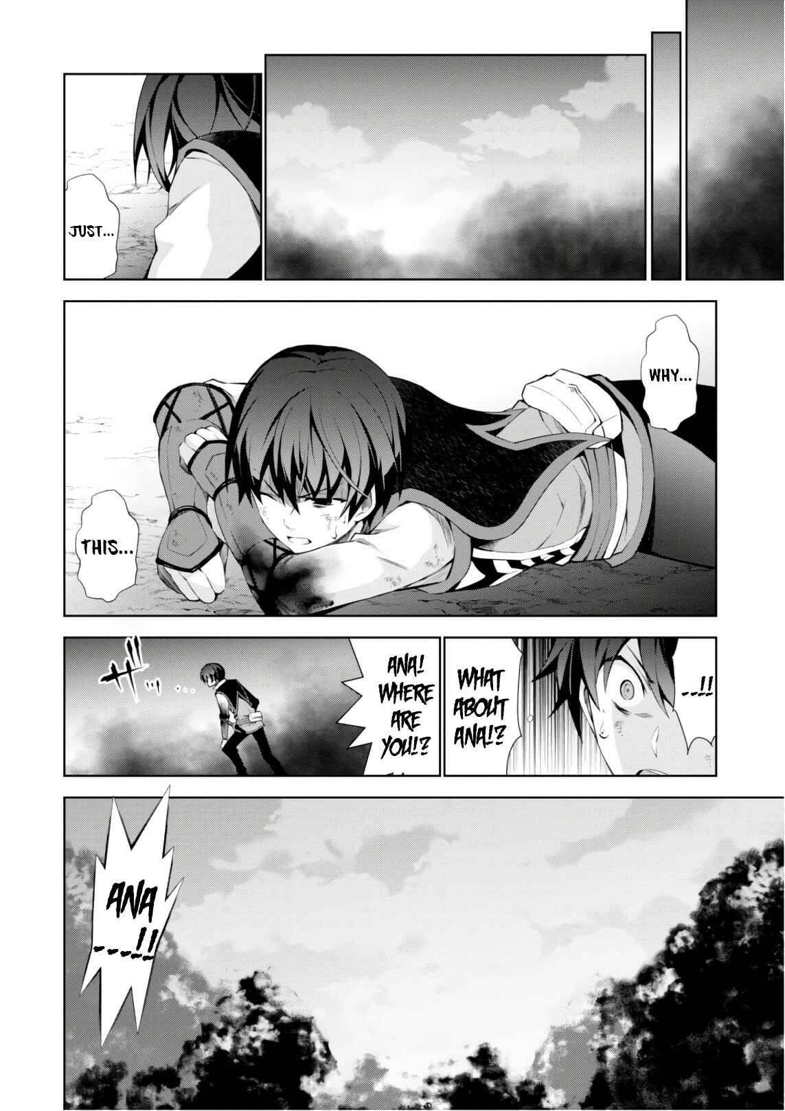 Chapter 28 - Page 30