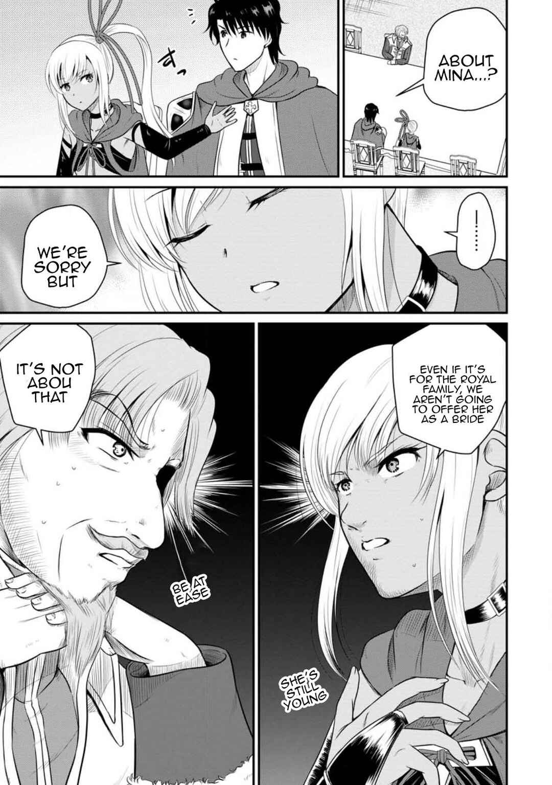 Chapter 38 - Page 1