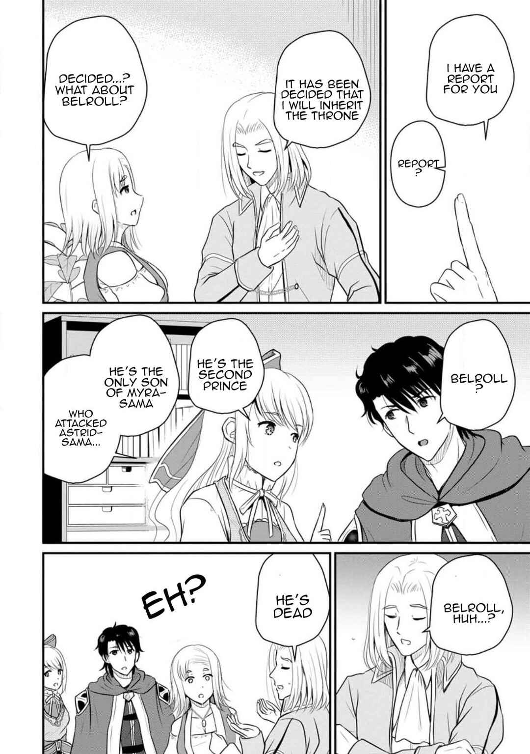 Chapter 38 - Page 20