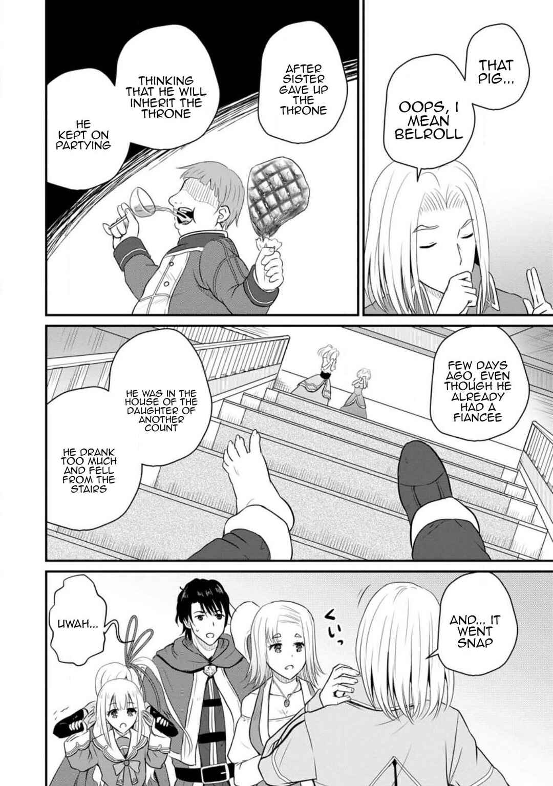 Chapter 38 - Page 22