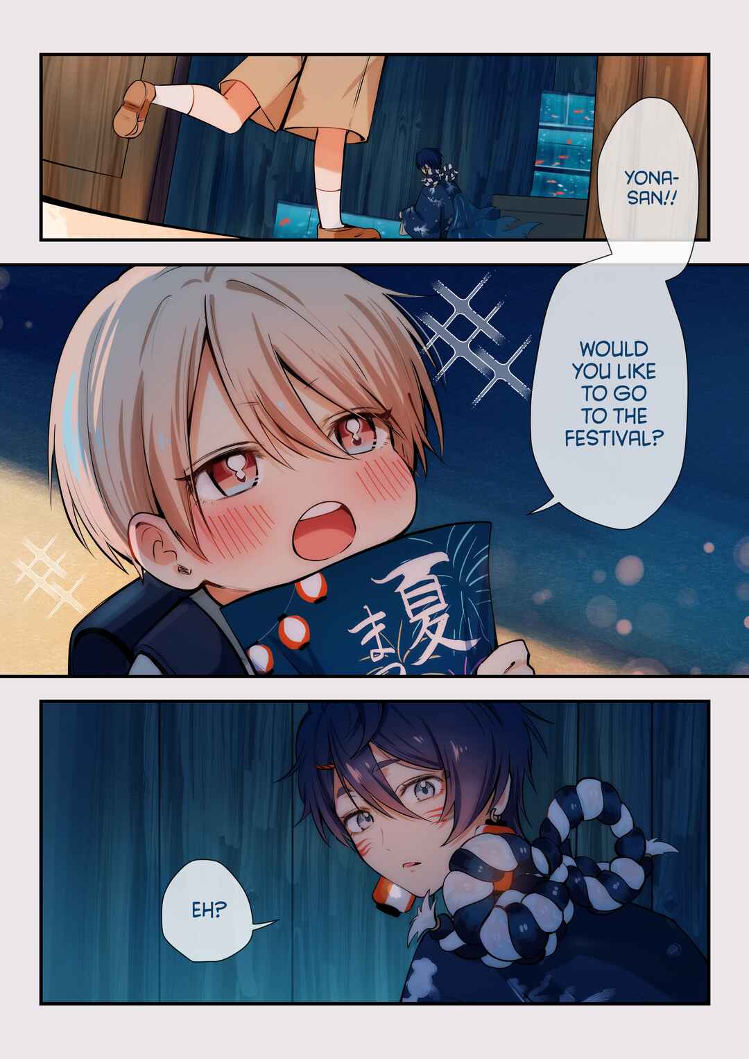 Chapter 4 - Page 1