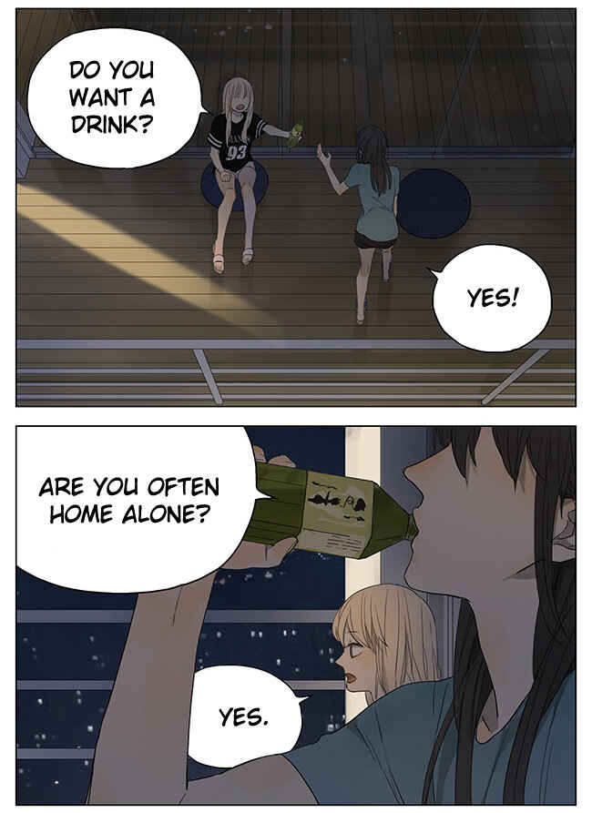 Chapter 110 - Page 3