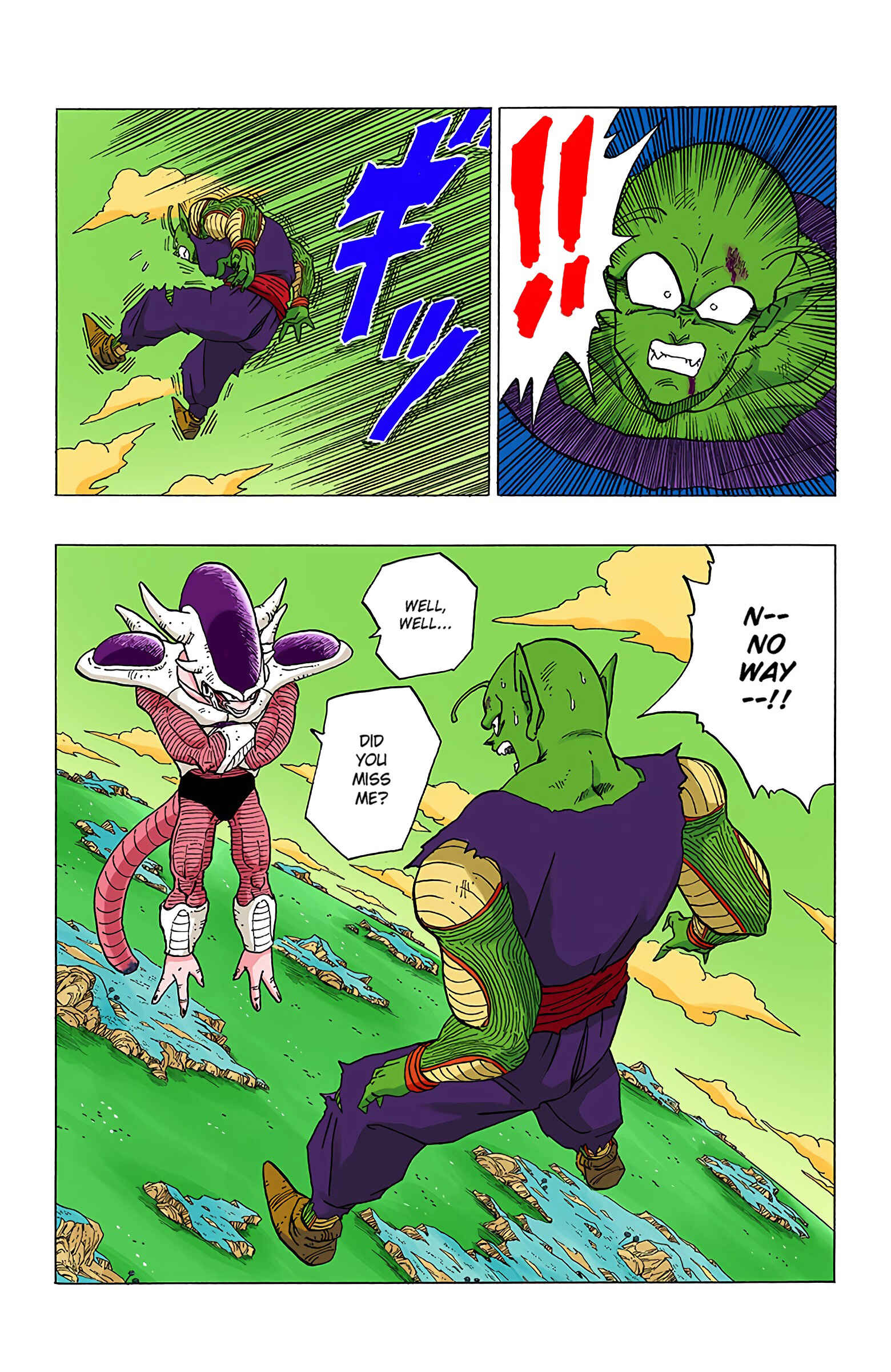 Chapter 302 - Page 11