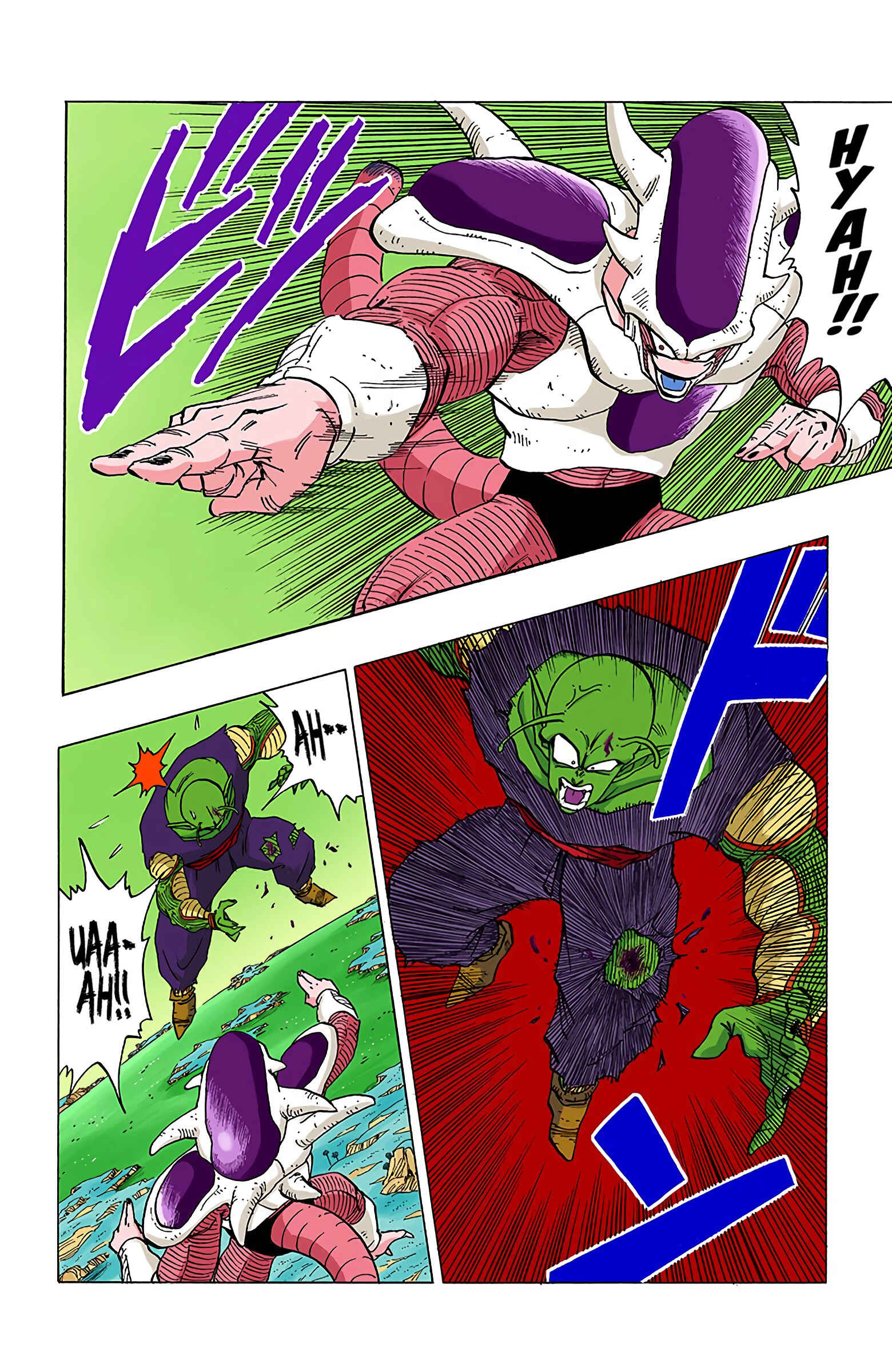 Chapter 302 - Page 12