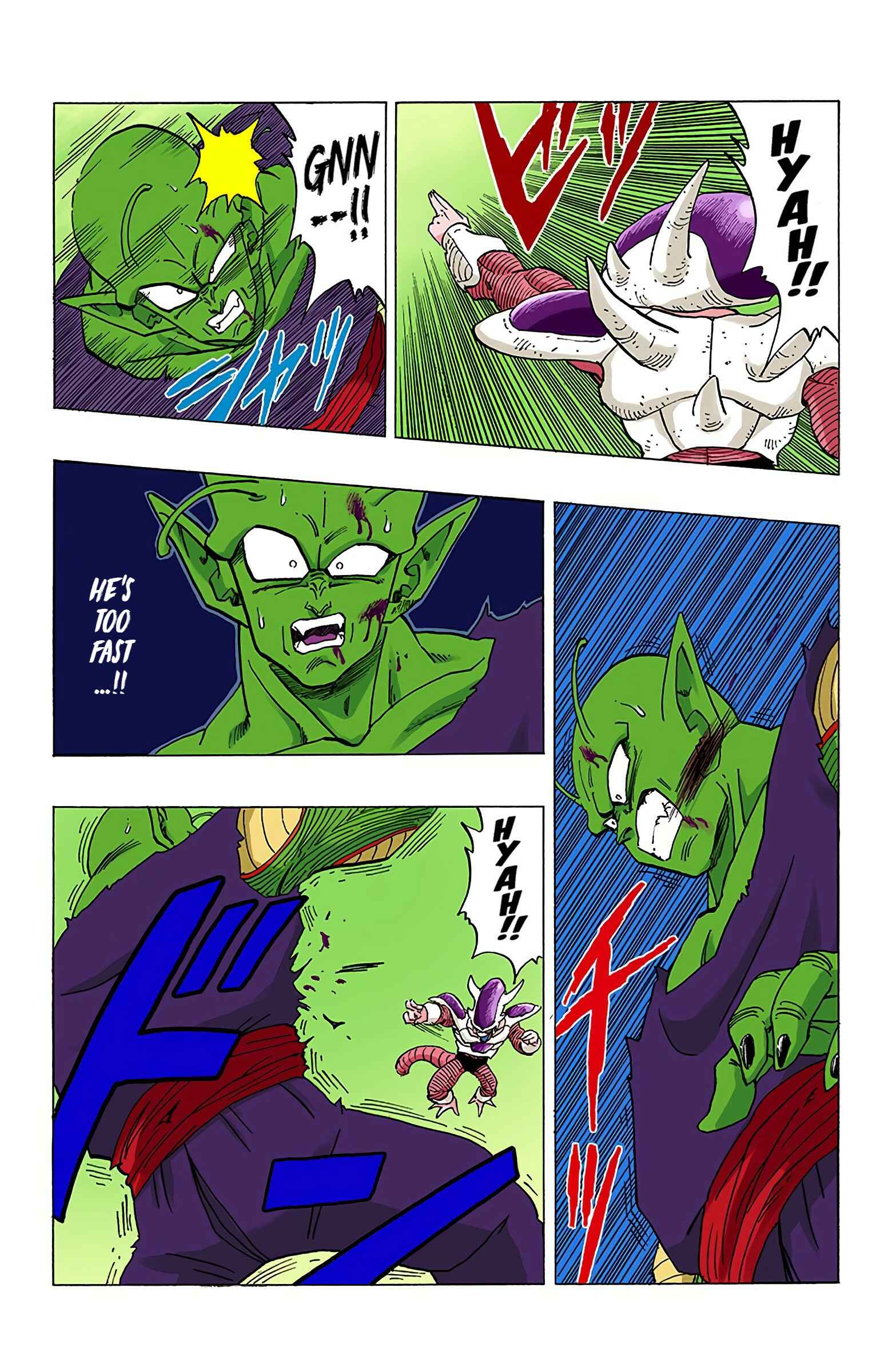 Chapter 302 - Page 13