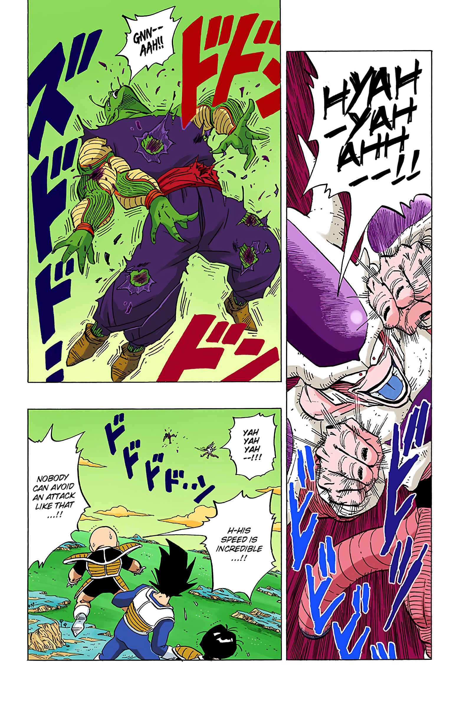 Chapter 302 - Page 14