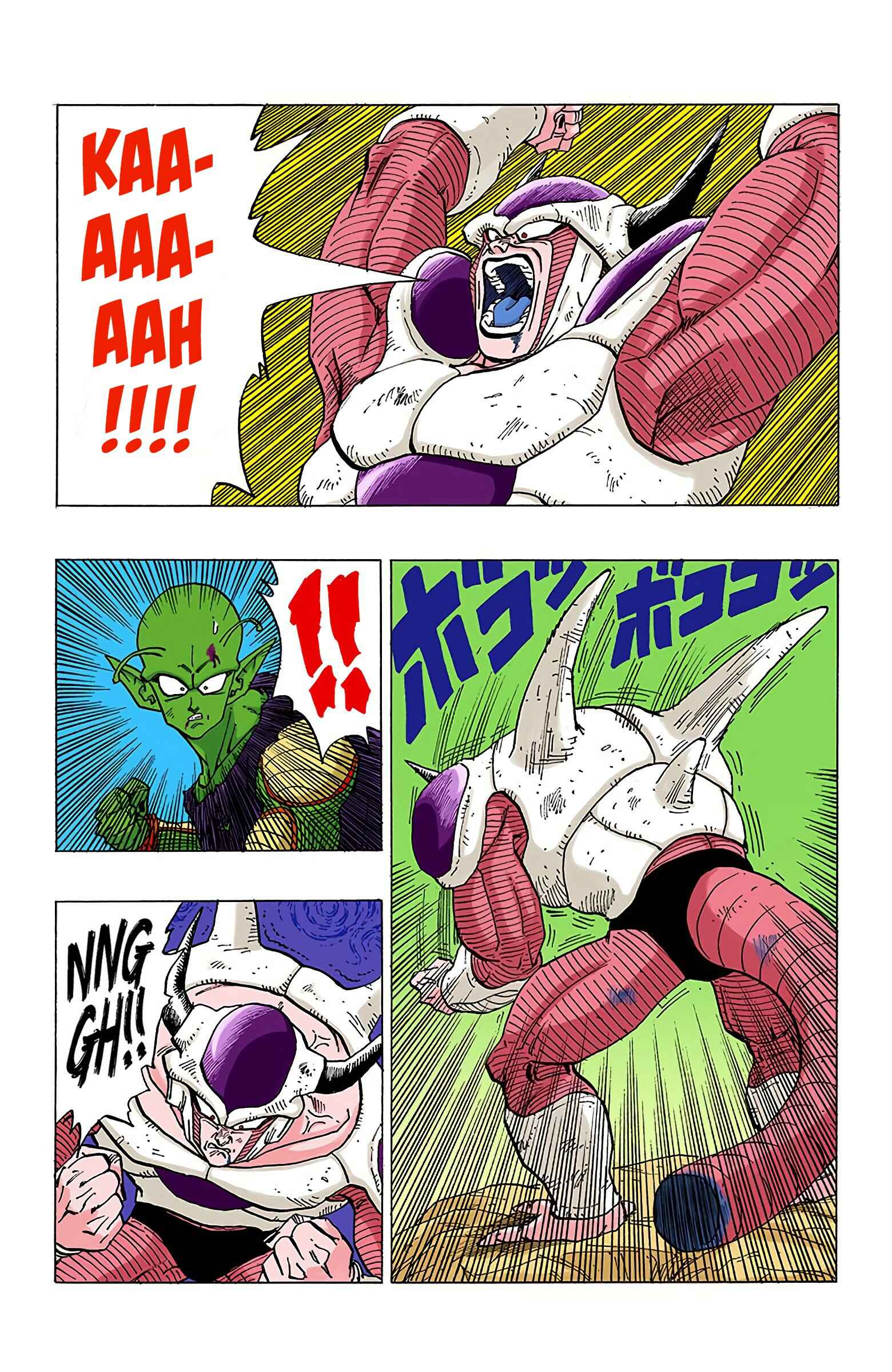 Chapter 302 - Page 3