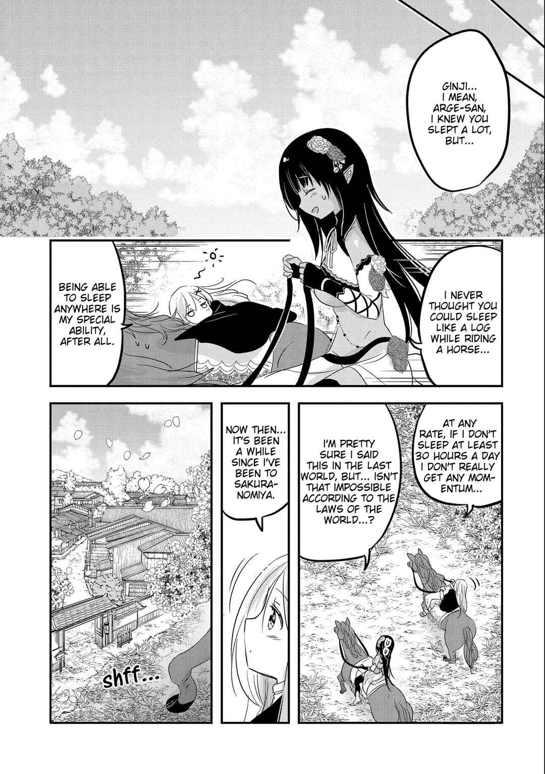 Chapter 39 - Page 21