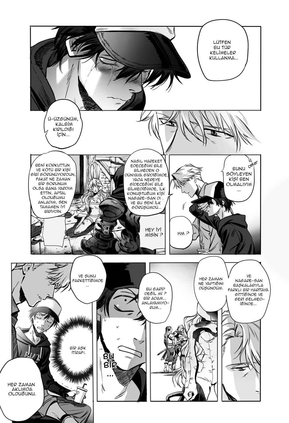 Chapter ? - Page 10