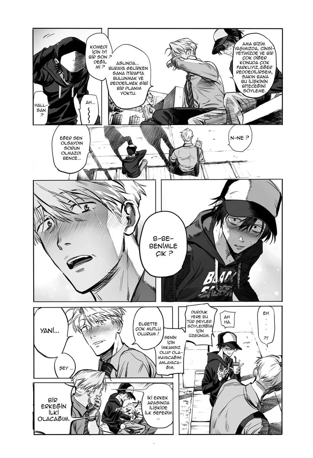 Chapter ? - Page 11