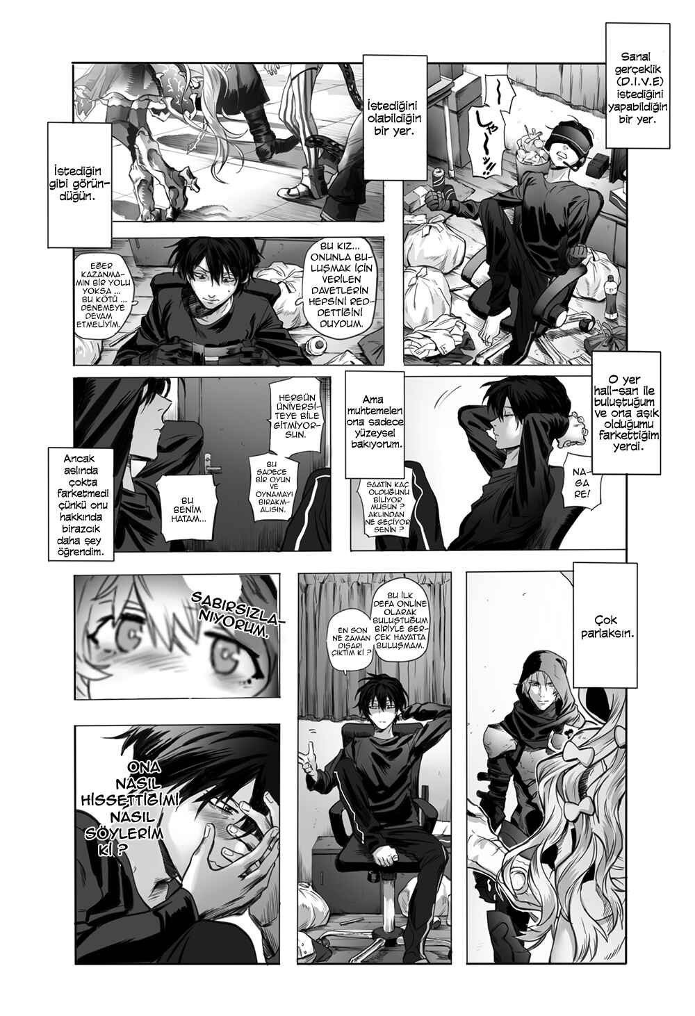 Chapter ? - Page 4