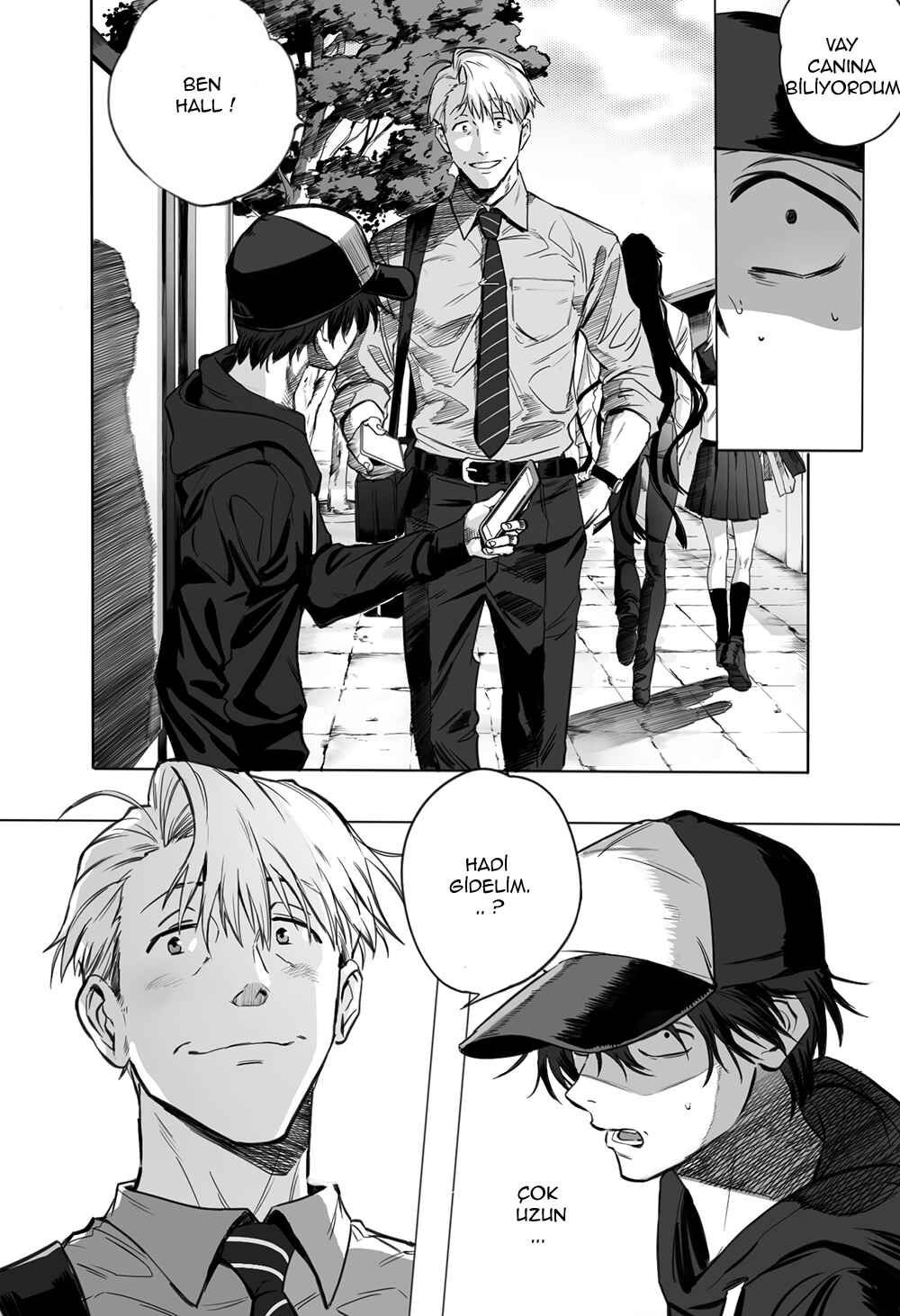 Chapter ? - Page 6
