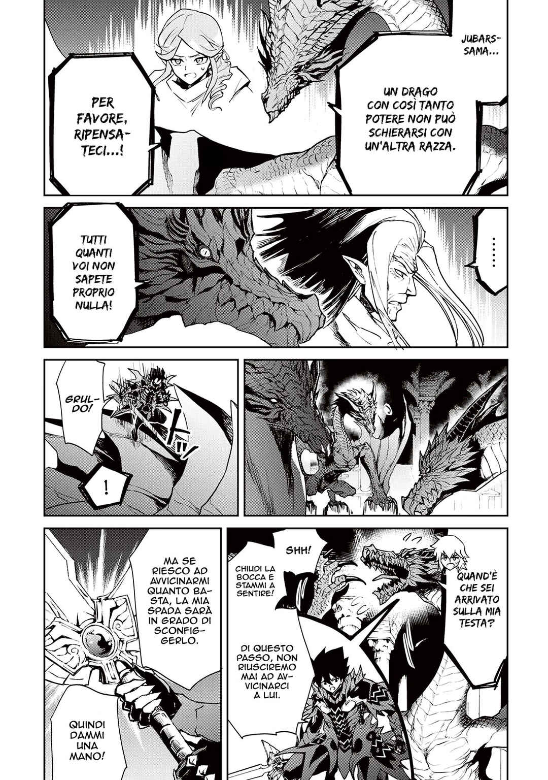 Chapter 95 - Page 14