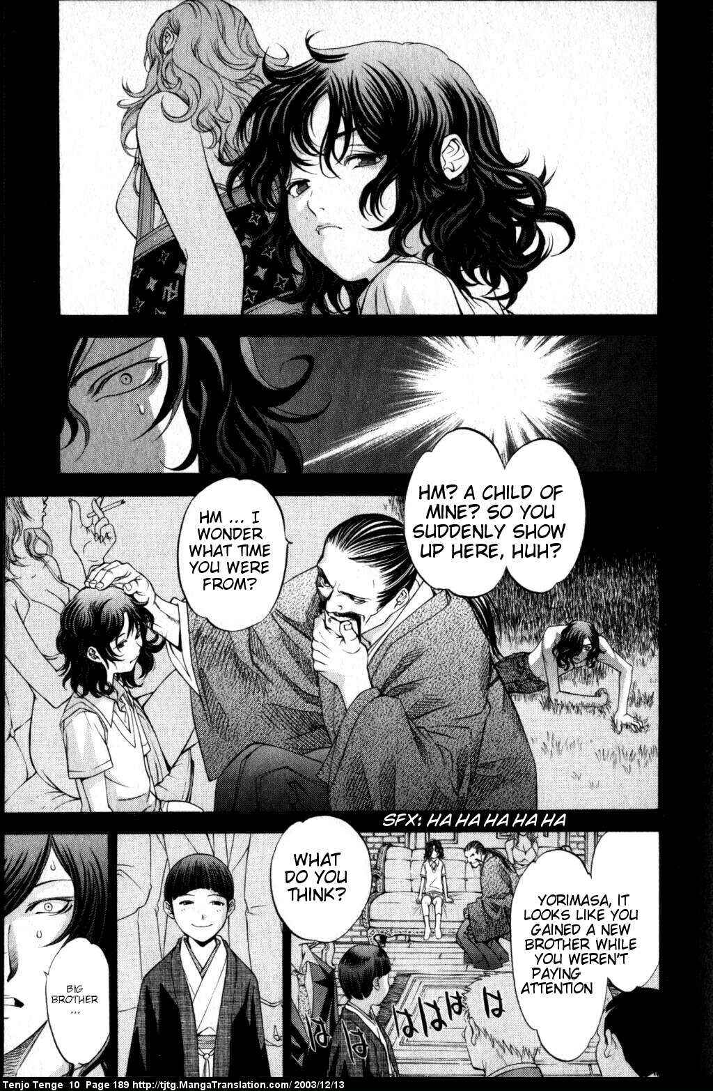 Chapter 63 - Page 16