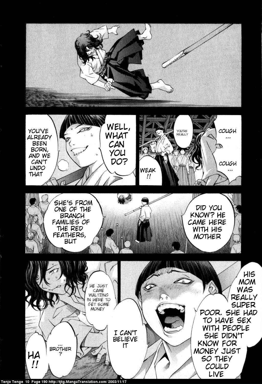 Chapter 63 - Page 17