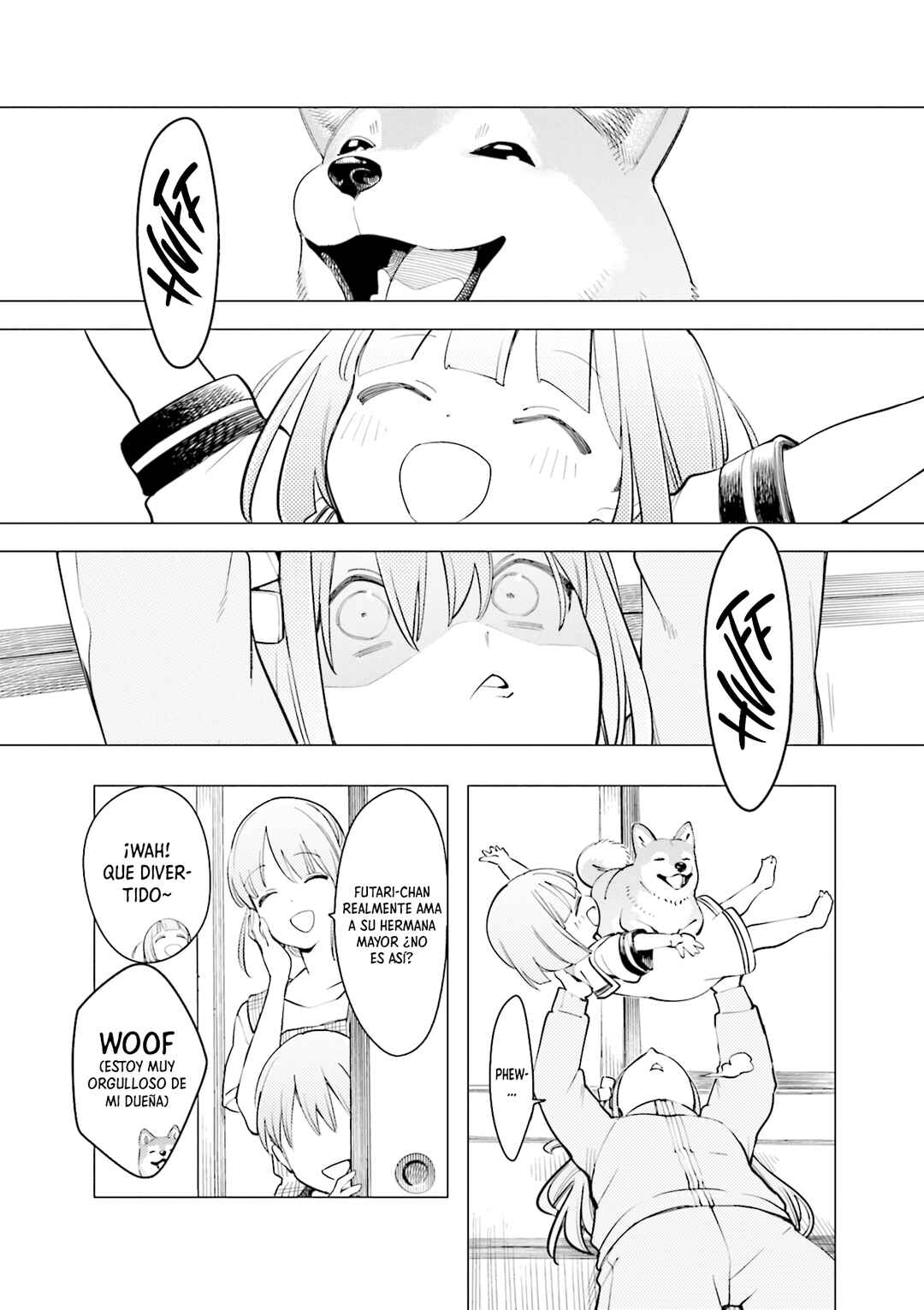 Chapter 3 - Page 1