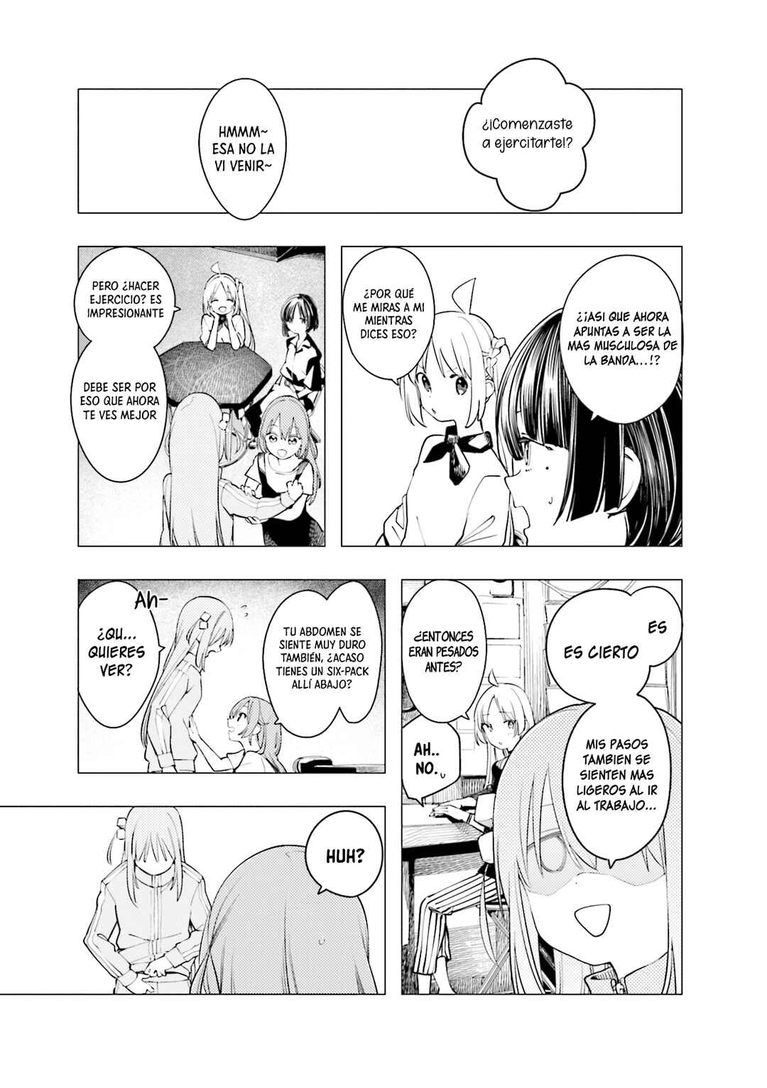 Chapter 3 - Page 3