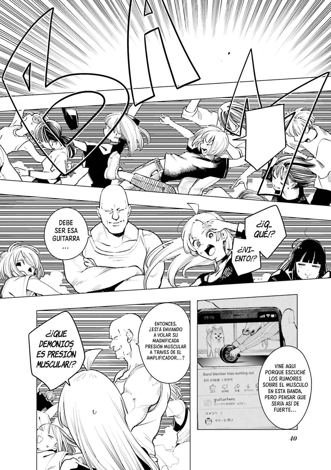 Chapter 3 - Page 8