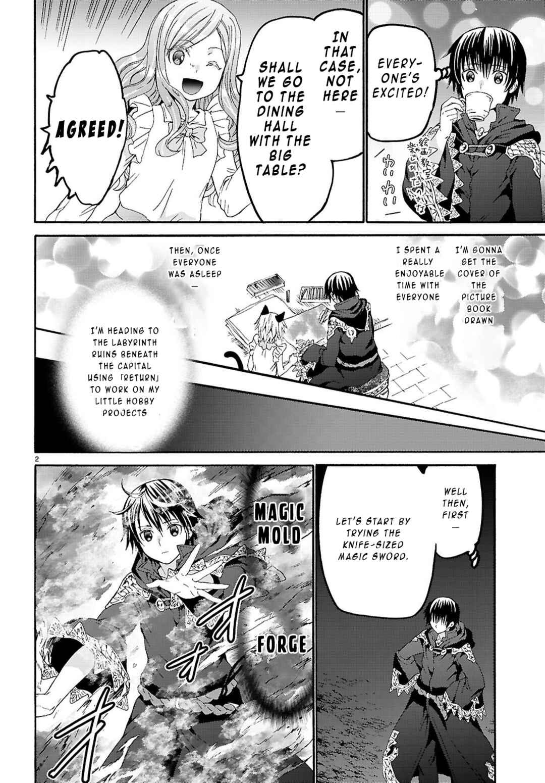 Chapter 129 - Page 2
