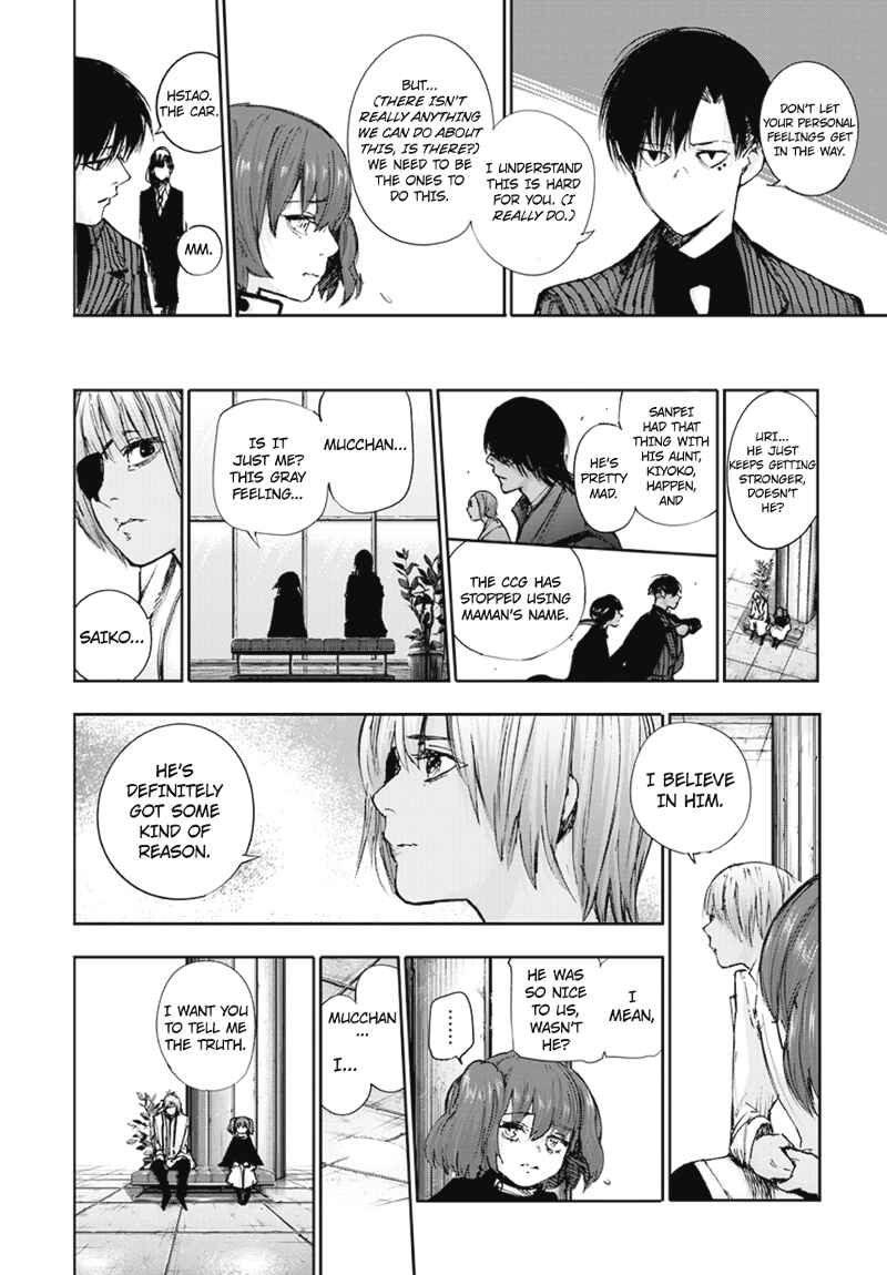 Chapter 100 - Page 16