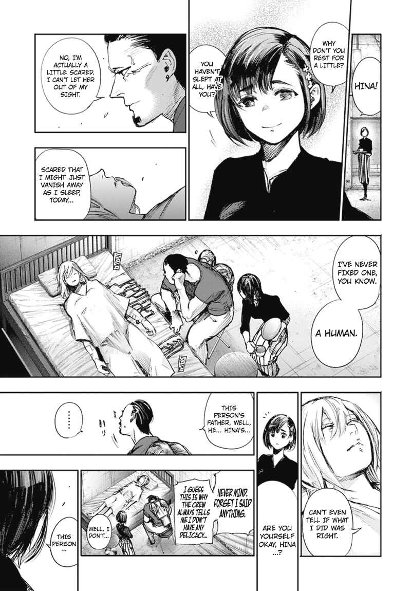 Chapter 100 - Page 19