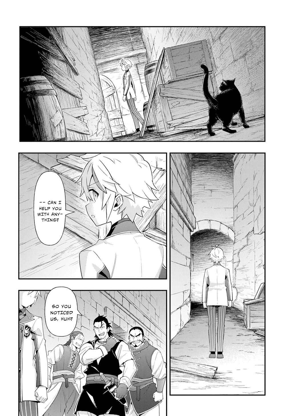 Chapter 59 - Page 22