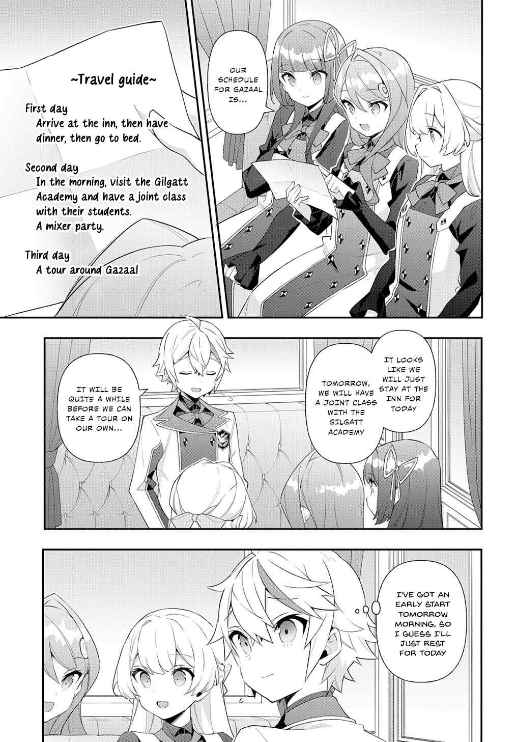 Chapter 59 - Page 5