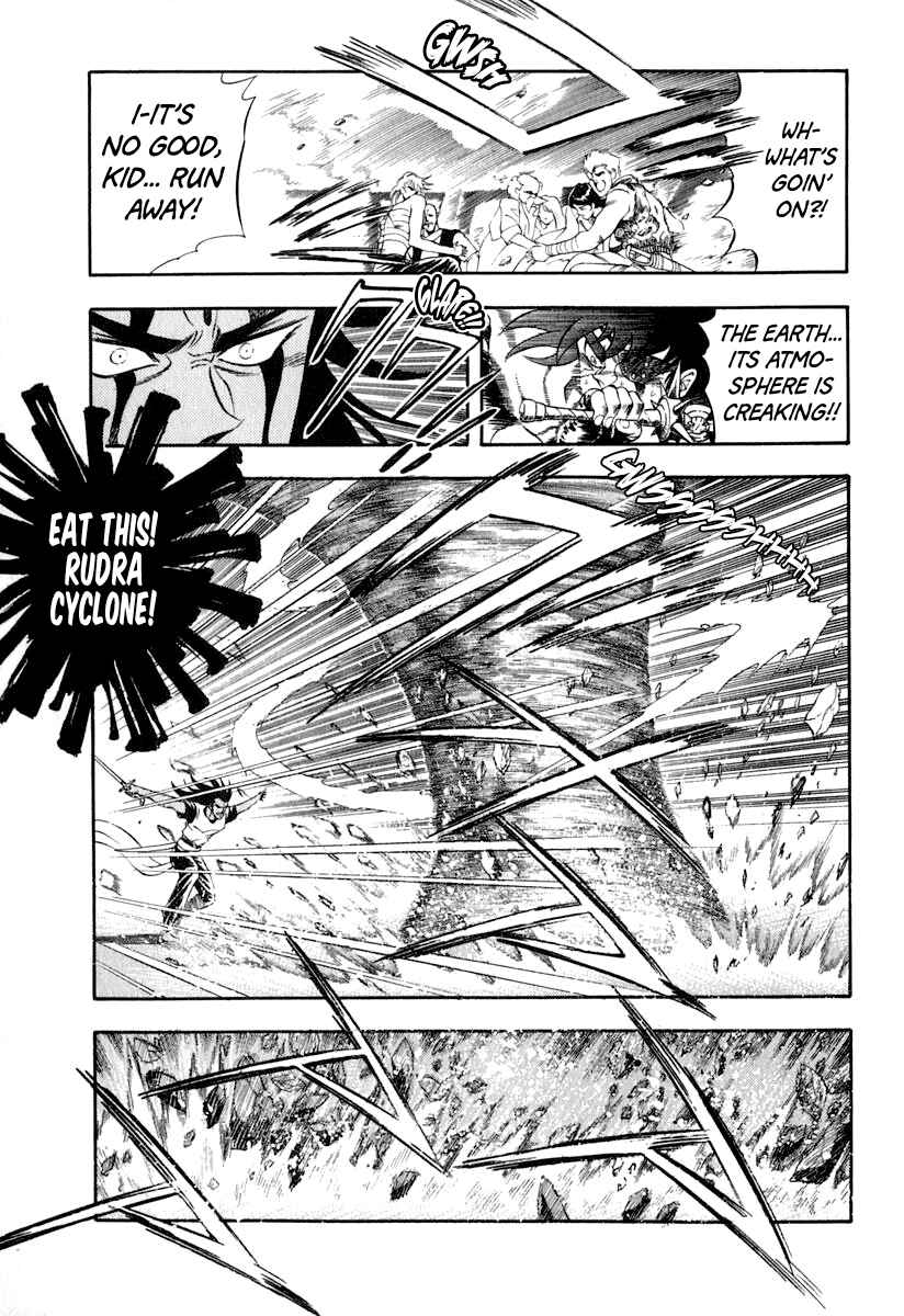 Chapter 32 - Page 11