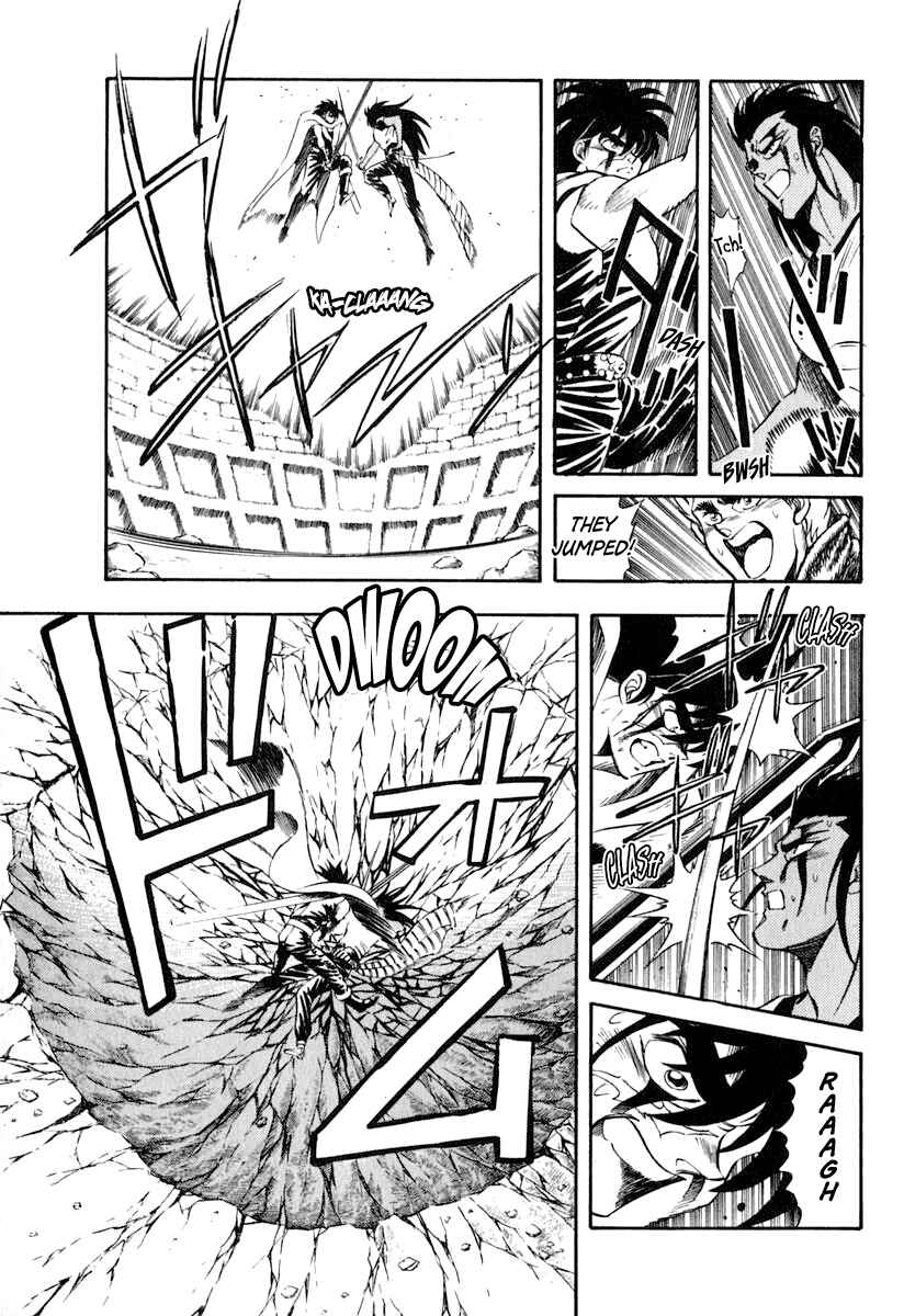 Chapter 32 - Page 5