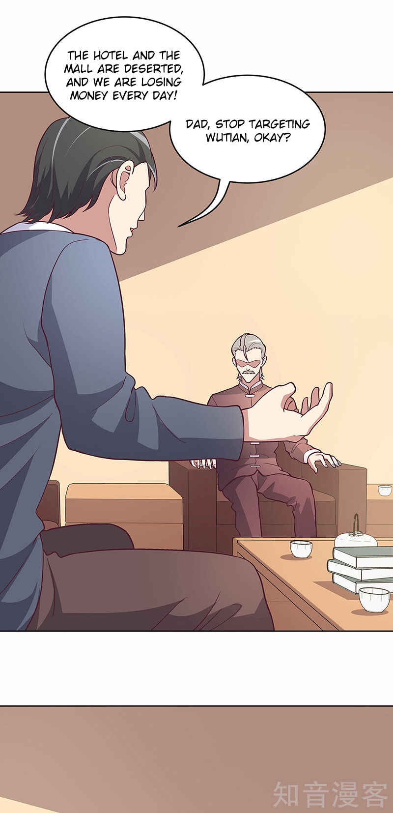 Chapter 156 - Page 10