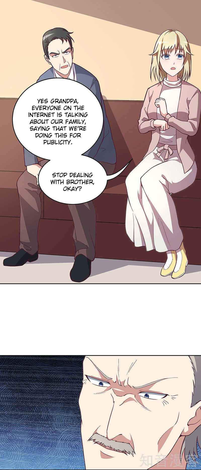 Chapter 156 - Page 11